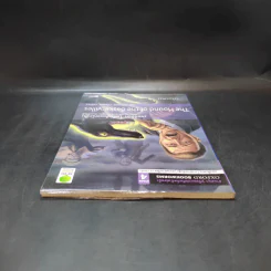 The Hound Of The Baskervilles เชอร์ล็อก โฮล์มส์ยอดนักสืบ - Oxford Bookworms Stage 4 รูปที่ 6