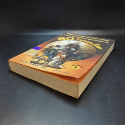 80 วันรอบโลก - Jules Verne รูปที่ 7