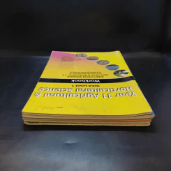 Year 11 Science Workbook 5 Books รูปที่ 4