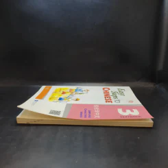 Easy Steps to Chinese 3 Textbook รูปที่ 4