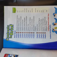 Math Connects 1 Volume 1-2 รูปที่ 18