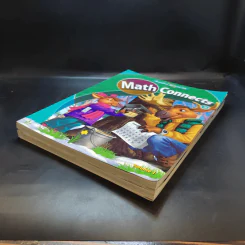 Math Connects 2 Volume 1-2 รูปที่ 6