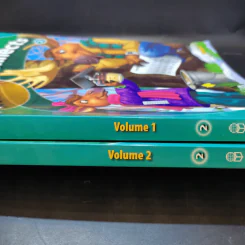 Math Connects 2 Volume 1-2 รูปที่ 2