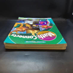 Math Connects 2 Volume 1-2 รูปที่ 5