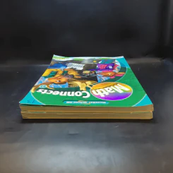 Math Connects 2 Volume 1-2 รูปที่ 5