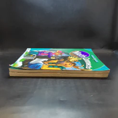 Math Connects 2 Volume 1-2 รูปที่ 4