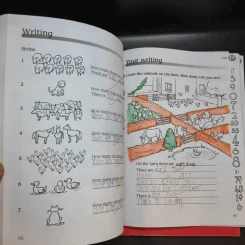 Macmillan English Language + Practice + Fluency Book 1 รูปที่ 14