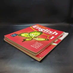Macmillan English Language + Practice + Fluency Book 1 รูปที่ 5