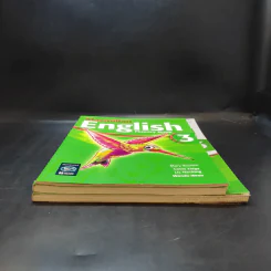 Macmillan English Language + Practice + Fluency Book 3 รูปที่ 3