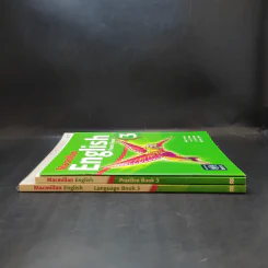 Macmillan English Language + Practice + Fluency Book 3 รูปที่ 2