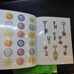 Macmillan English Language + Practice + Fluency Book 3 รูปที่ 15