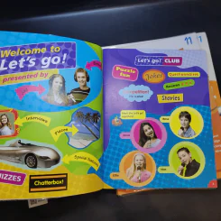 Macmillan English Language + Practice + Fluency Book 4 รูปที่ 14