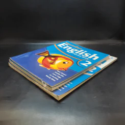 Macmillan English Language + Practice + Fluency Book 2 รูปที่ 6