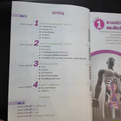 วิทยาศาสตร์ ชั้นม.2 เล่ม 1-2 รูปที่ 8