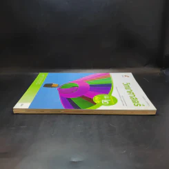 วิทยาศาสตร์ ชั้นม.2 เล่ม 1-2 รูปที่ 4