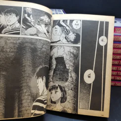 กายเวอร์ อมนุษย์เกราะชีวะ เล่ม 8-29 รูปที่ 13