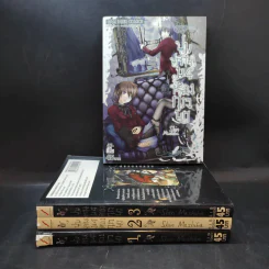 ปมปริศนา ม.4 ห้องกรงนก เล่ม 1-4 รูปที่ 1