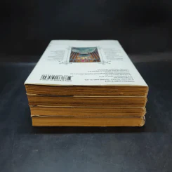 ปมปริศนา ม.4 ห้องกรงนก เล่ม 1-4 รูปที่ 6