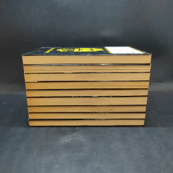 คุณหนูปากร้าย X จิ้งจอกปิศาจ เล่ม 1-9 รูปที่ 4