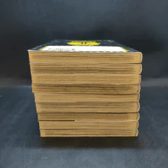 คุณหนูปากร้าย X จิ้งจอกปิศาจ เล่ม 1-9 รูปที่ 5