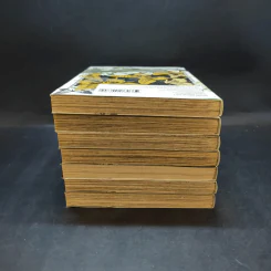 ผู้ส่งวิญญาณริดเดิ้ล เล่ม 1-7 รูปที่ 5
