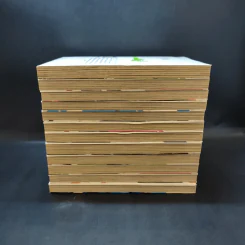 ศึกปืนกล คนผ่าเหล่า เล่ม 1-12 รูปที่ 4