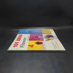 101 iDeas Flower Vol.4 - สันติพงษ์ คงรักษ์ รูปที่ 3