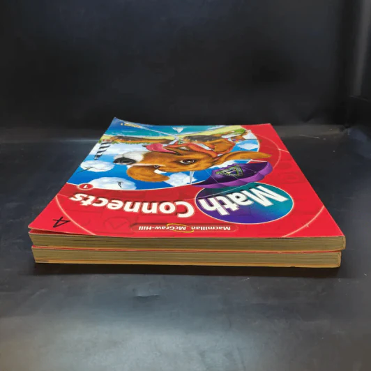 Math Connects 1 Volume 1-2 รูปที่ 6