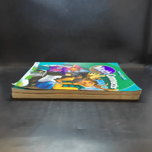 Math Connects 2 Volume 1-2 รูปที่ 4