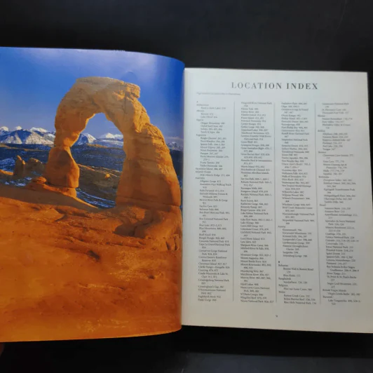 1001 Natural Wonders - Michael Bright รูปที่ 11