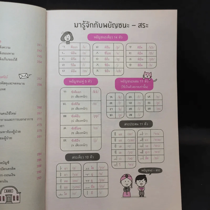 พูดเกาหลีเป็นเร็ว โต้ตอบได้ทันใจ รูปที่ 13
