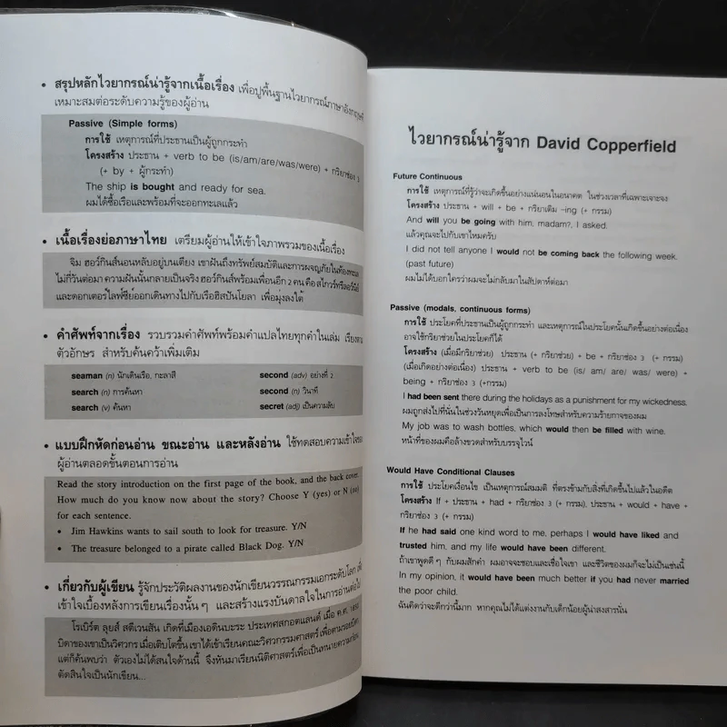 David Copperfield - Oxford Bookworms Stage 5 รูปที่ 11