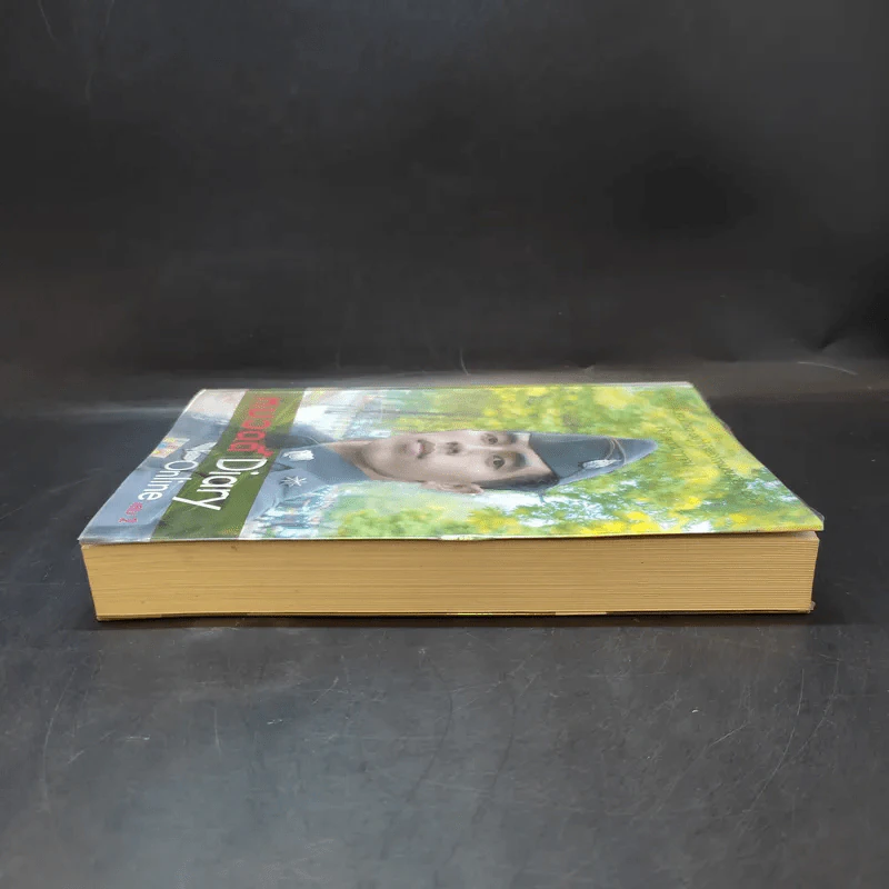 หมวดตี้ Diary Online เล่ม 2 รูปที่ 5