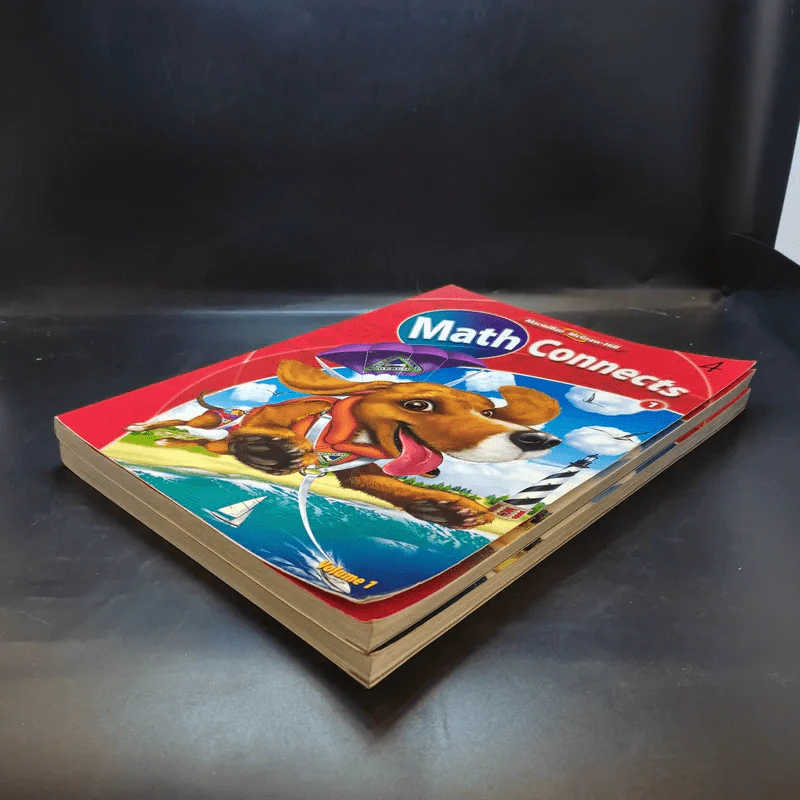 Math Connects 1 Volume 1-2 รูปที่ 7