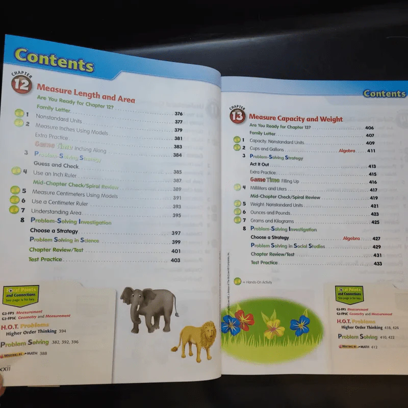 Math Connects 2 Volume 1-2 รูปที่ 14