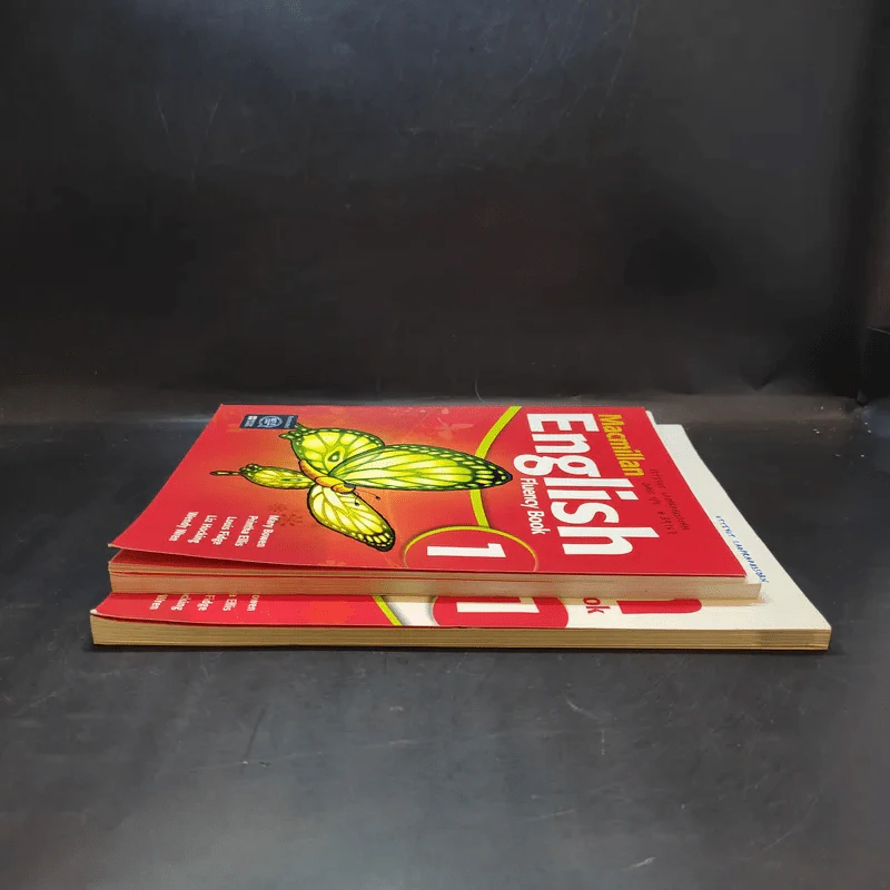 Macmillan English Language + Practice + Fluency Book 1 รูปที่ 4