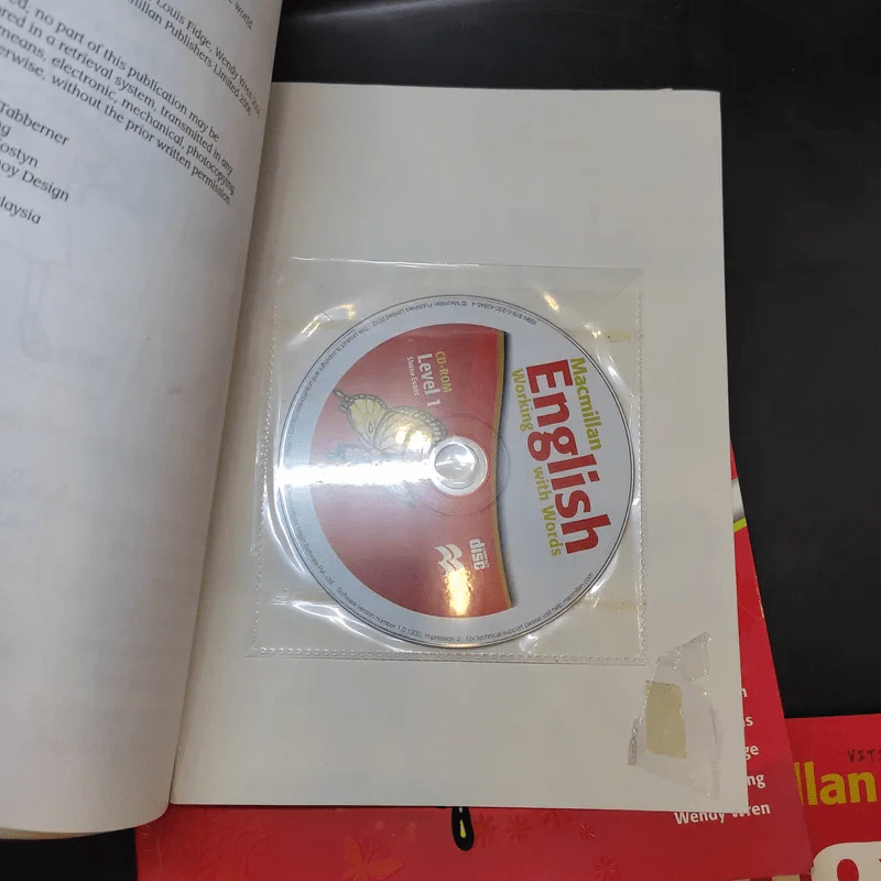 Macmillan English Language + Practice + Fluency Book 1 รูปที่ 15