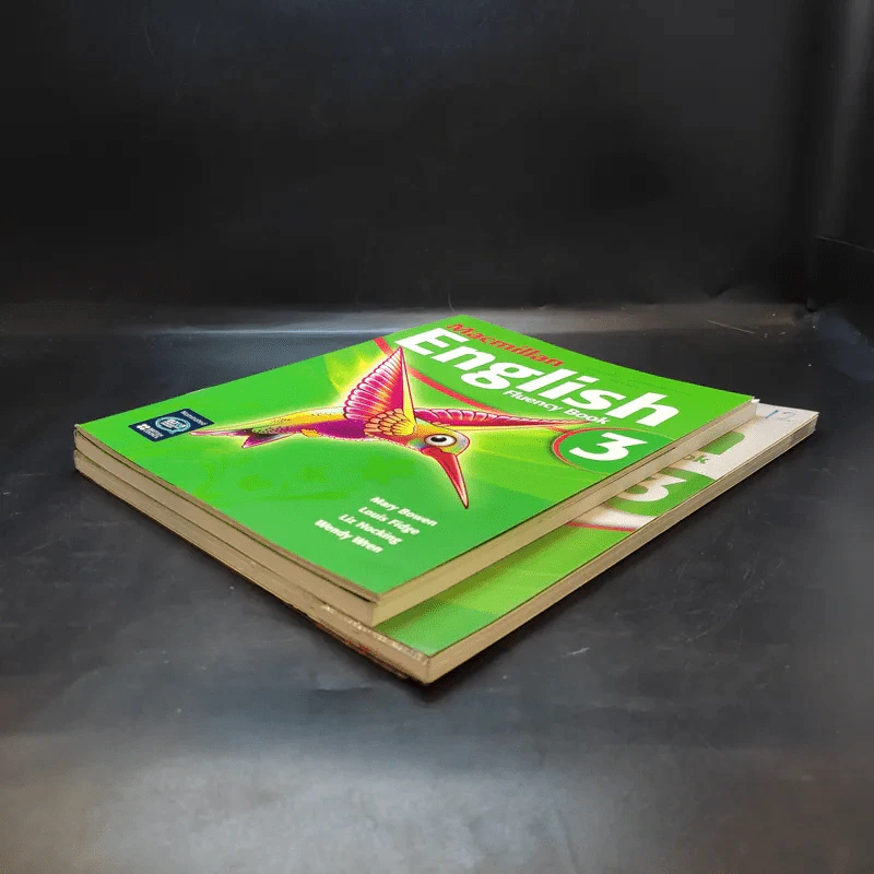 Macmillan English Language + Practice + Fluency Book 3 รูปที่ 6