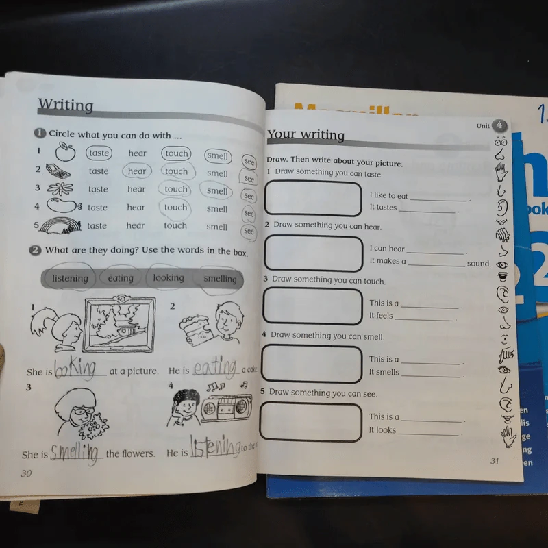 Macmillan English Language + Practice + Fluency Book 2 รูปที่ 11