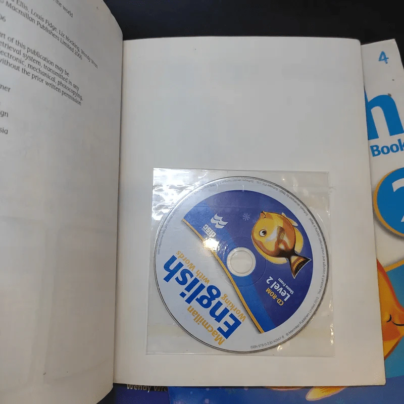 Macmillan English Language + Practice + Fluency Book 2 รูปที่ 12