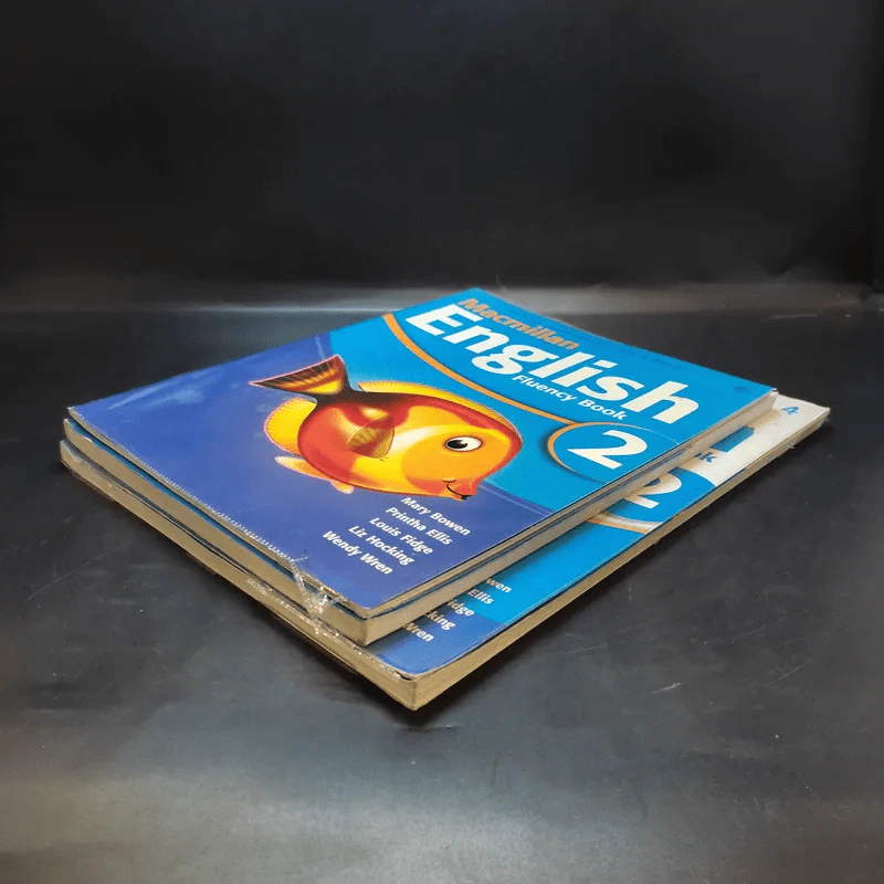 Macmillan English Language + Practice + Fluency Book 2 รูปที่ 6