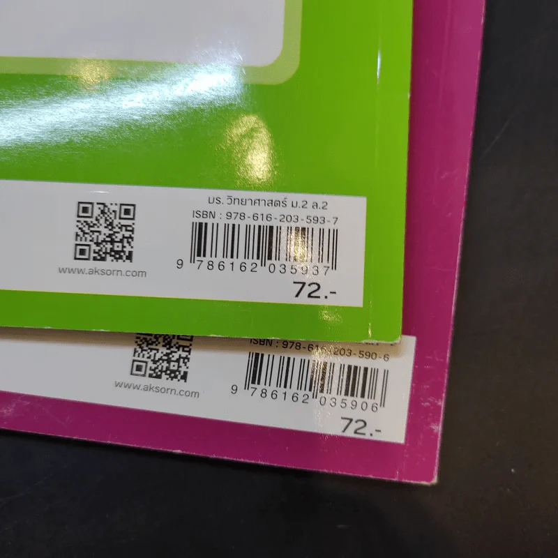 วิทยาศาสตร์ ชั้นม.2 เล่ม 1-2 รูปที่ 11