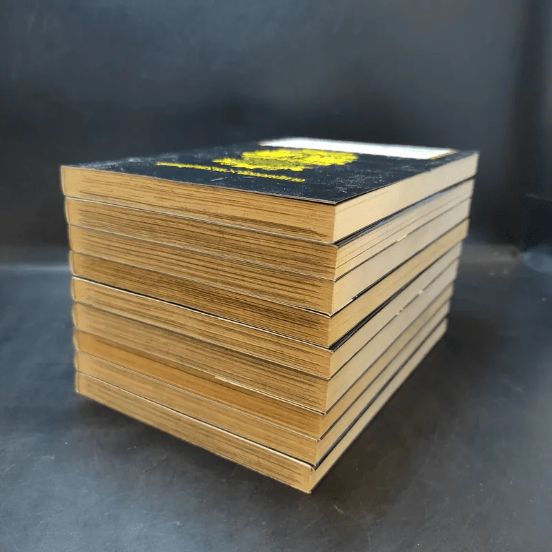 คุณหนูปากร้าย X จิ้งจอกปิศาจ เล่ม 1-9 รูปที่ 7