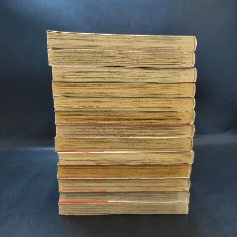 สโนไวท์ผมแดง เล่ม 1-13 รูปที่ 5