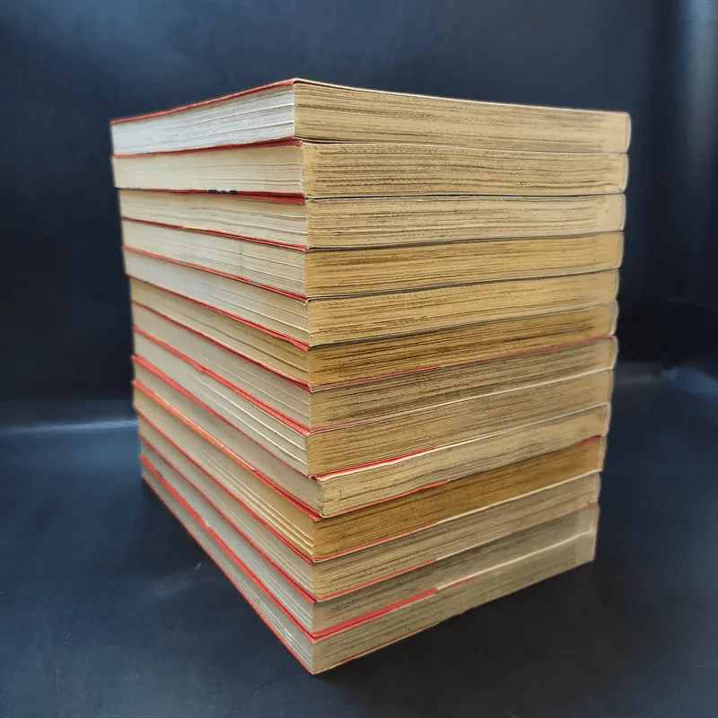 สโนไวท์ผมแดง เล่ม 1-13 รูปที่ 6