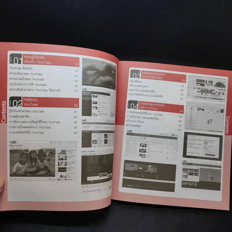 Youtube Marketing - ศราวุธ ชาติโสม รูปที่ 10