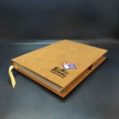 อาชีวะฝีมือชน คนสร้างชาติ สมุดบันทึก Boxset รูปที่ 13