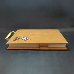 อาชีวะฝีมือชน คนสร้างชาติ สมุดบันทึก Boxset รูปที่ 11