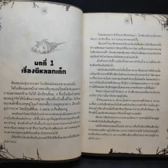 คนเชิดหุ่น + เงาวงกต รูปที่ 15