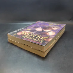 พันธกิจลิขิตเทวมาร เล่ม 1-2 รูปที่ 6